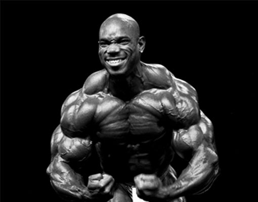 7 Best Dumbbell Exercises to Get Muscular Biceps Like Flex Wheeler