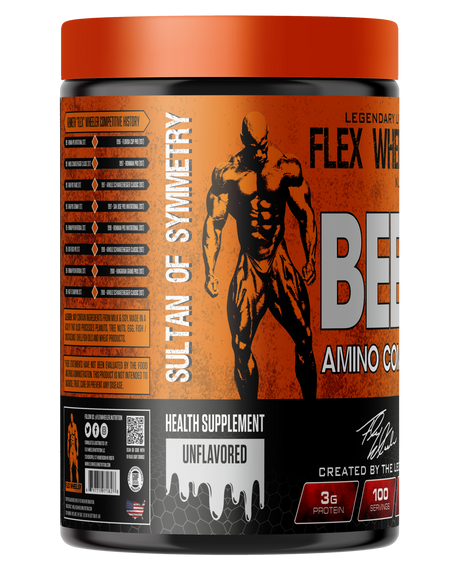 BEEF AMINO COMPLEX