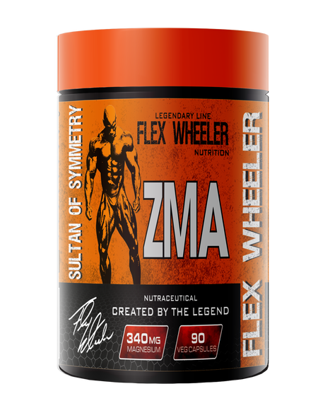 ZMA