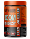 BOOM PRE WORKOUT 60 Servings