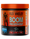 BOOM PRE WORKOUT 30 Servings