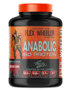 ANABOLIC ISOLATE PROTEIN