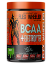 BCAA WITH ELECTROLYTES