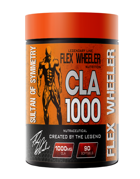 CLA 1000