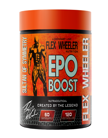 EPO Boost