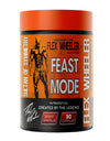Feast Mode | 90 Capsules