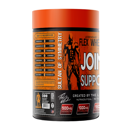 Flex Wheeler Joint Support | 90 Tablets