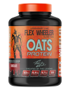 OATS PROTEIN