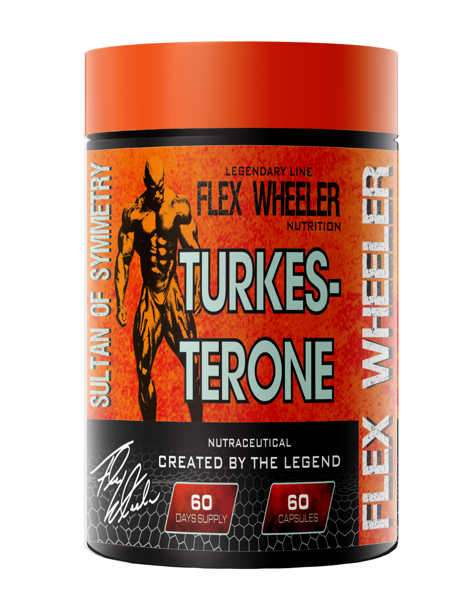 TURKESTERONE