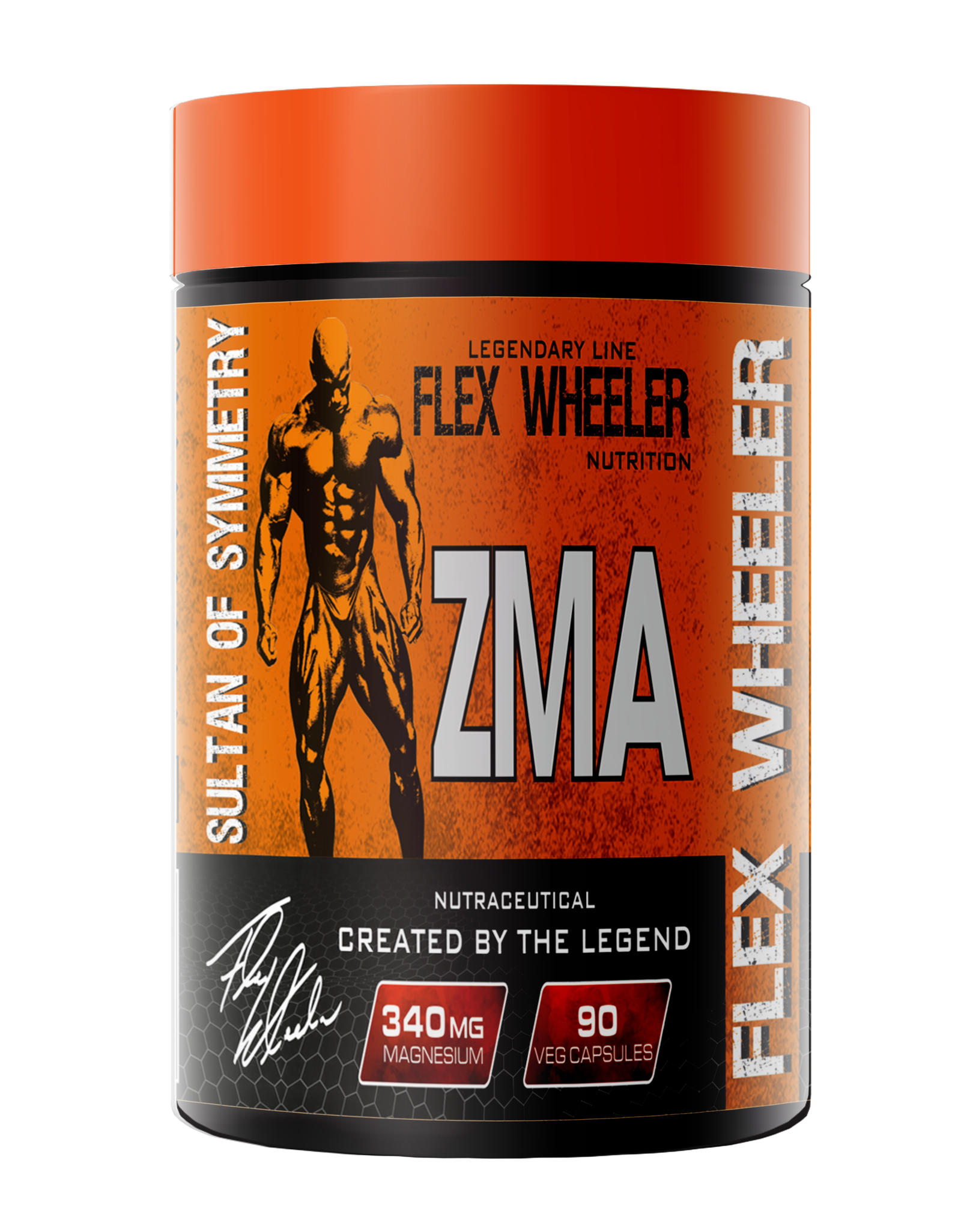 ZMA