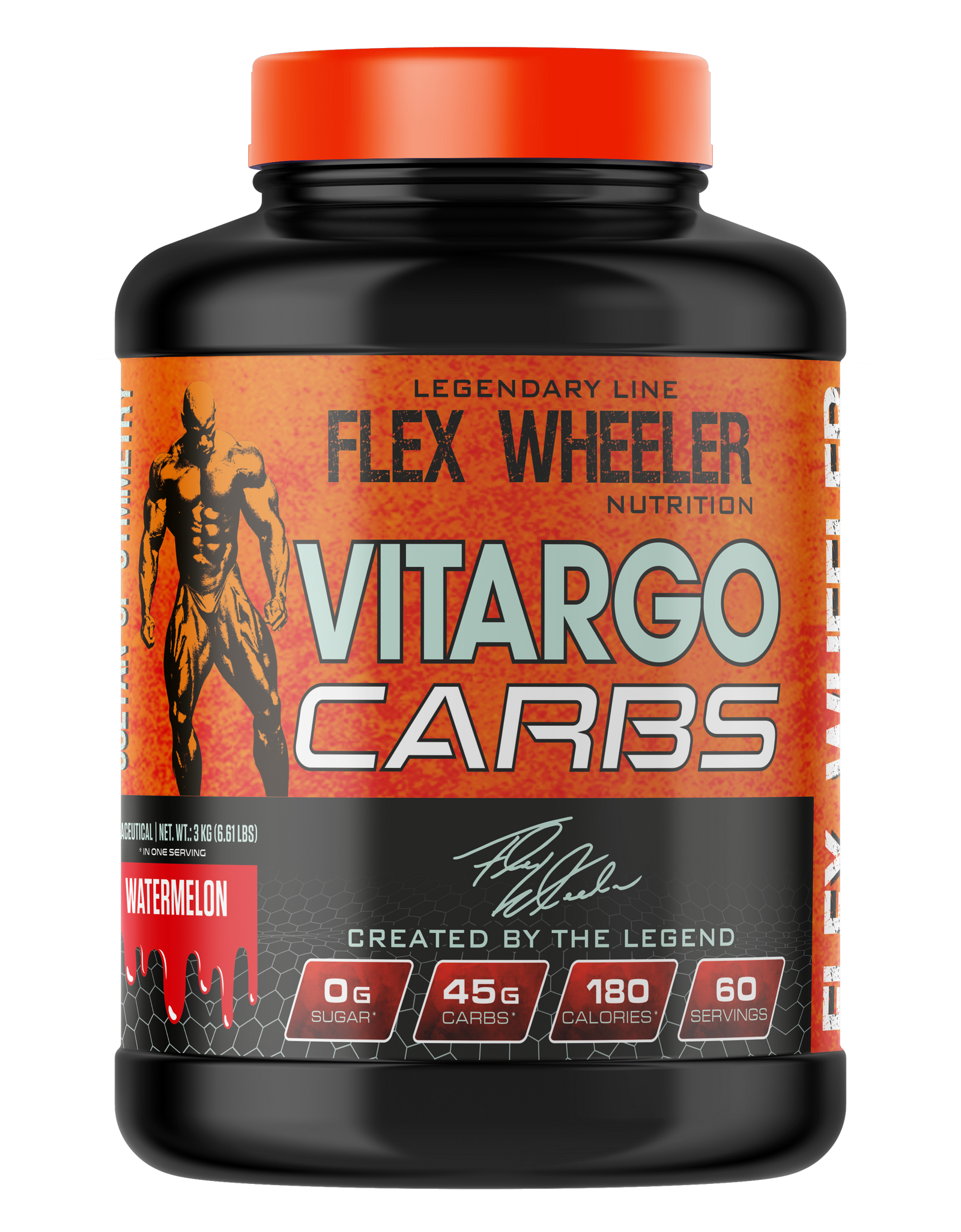 VITARGO CARBS